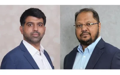 AmiViz Partners with QuilrAI to strengthen AI security capabilities across the Middle East