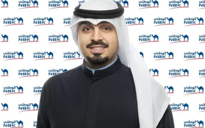 NBK dominated Kuwait’s digital landscape in 2025, setting unprecedented record highs