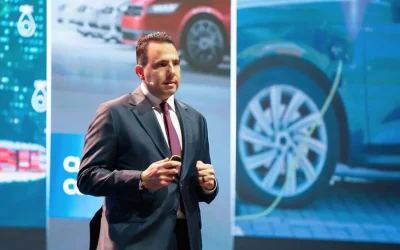 Nissan expands Thierry Sabbagh’s regional leadership to include Nissan India, alongside Middle East, KSA and CIS