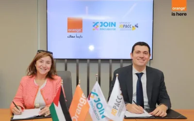 Orange Jordan and JoPACC sign Memorandum of Understanding